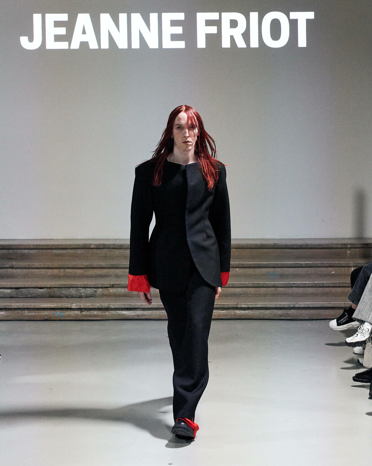 Fashion Show AW23-1