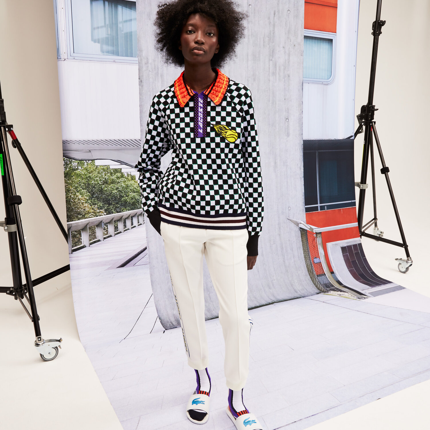Fashion Show FW21 Collection-2