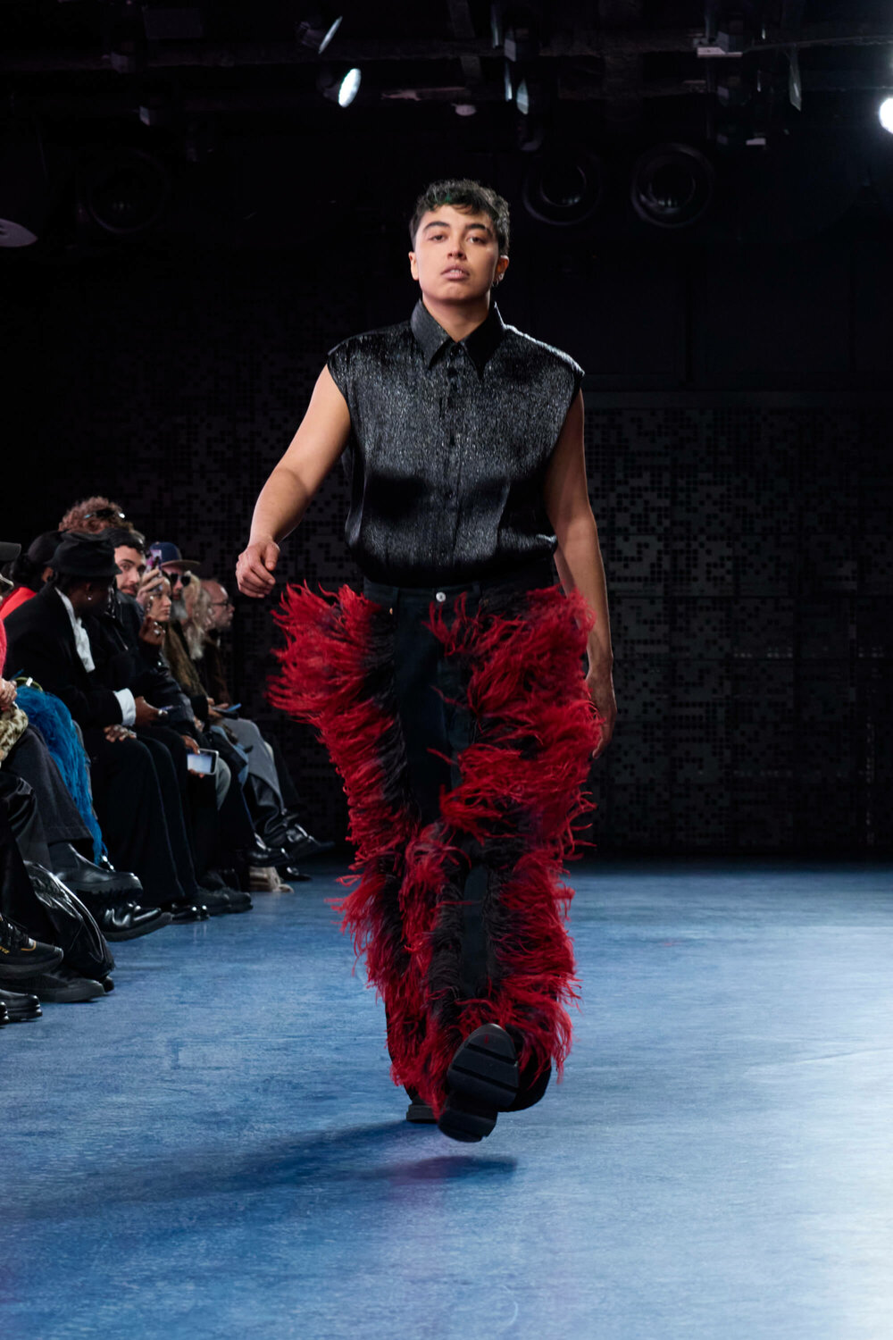 Fashion Show AW25-34
