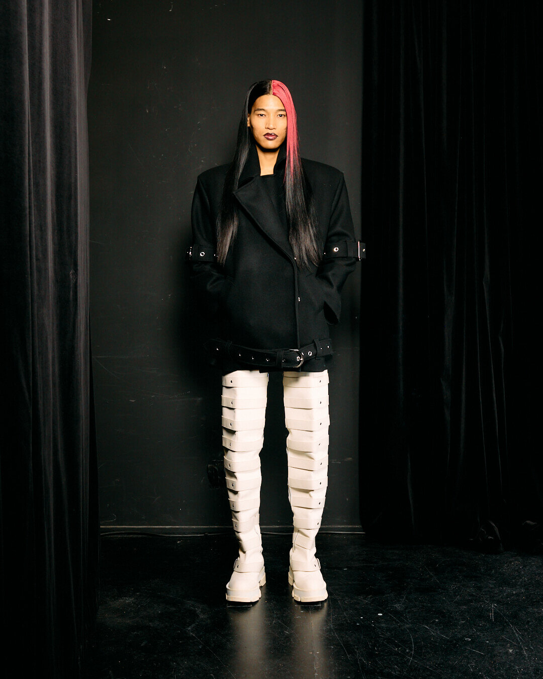 Fashion Show AW26-11