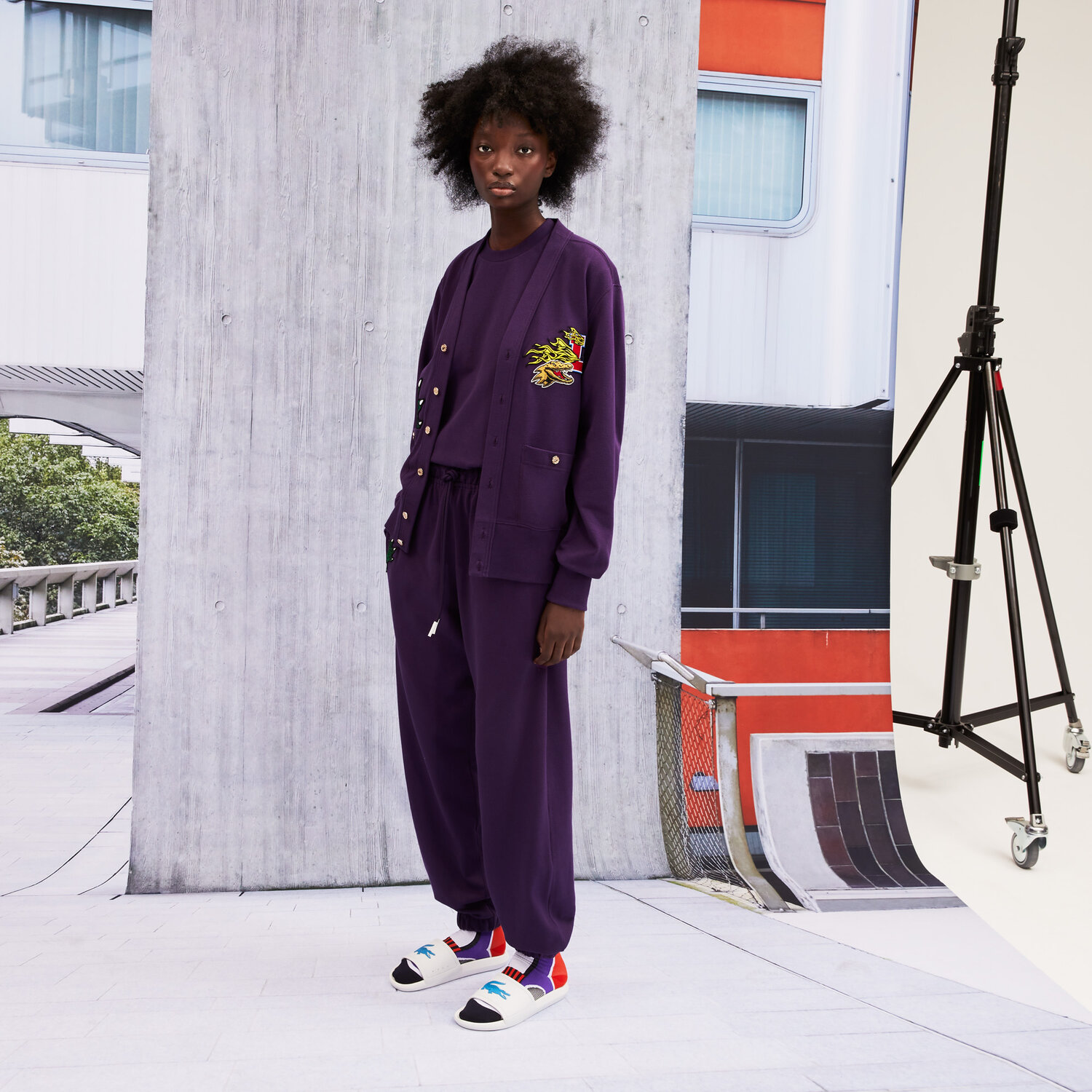 Fashion Show FW21 Collection-17