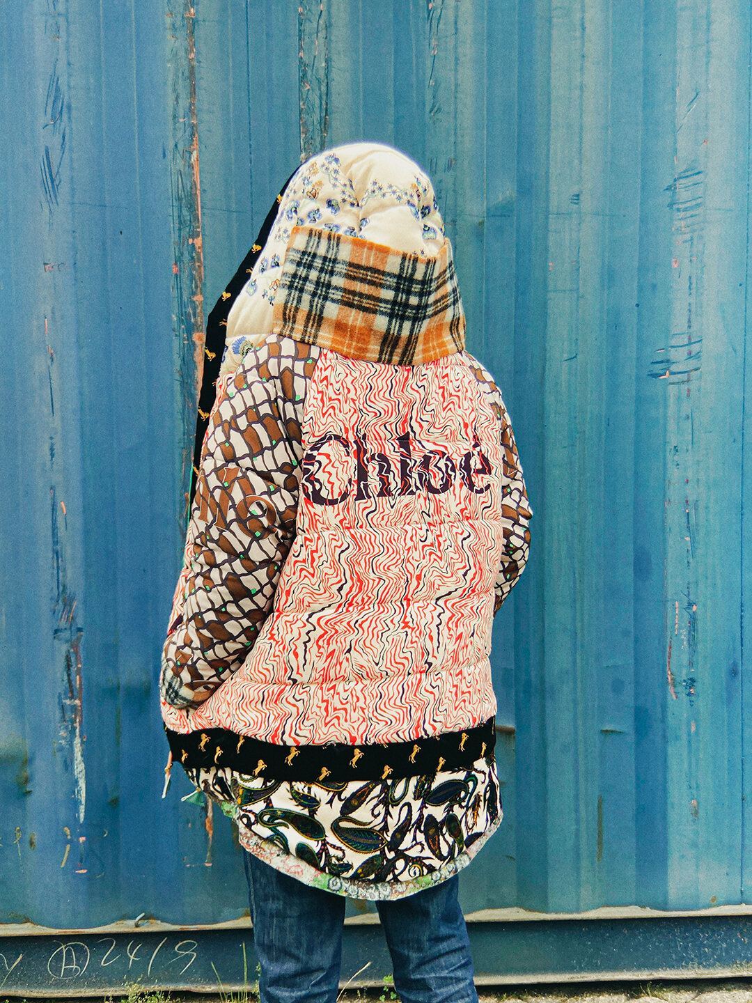 Sheltersuit x Chloé-8