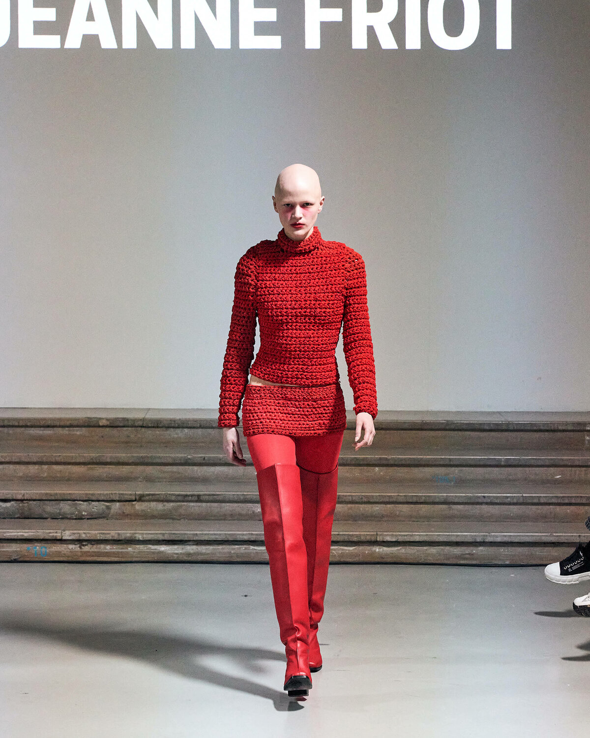 Fashion Show AW23-30