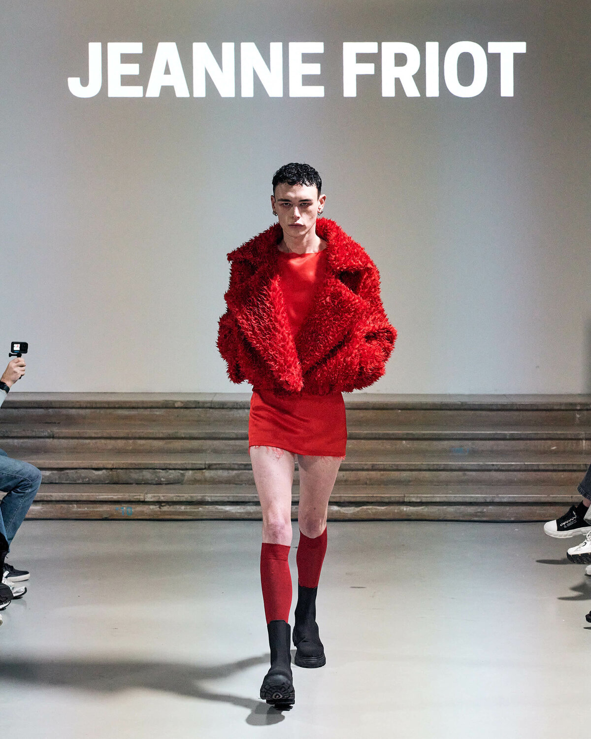 Fashion Show AW23-29