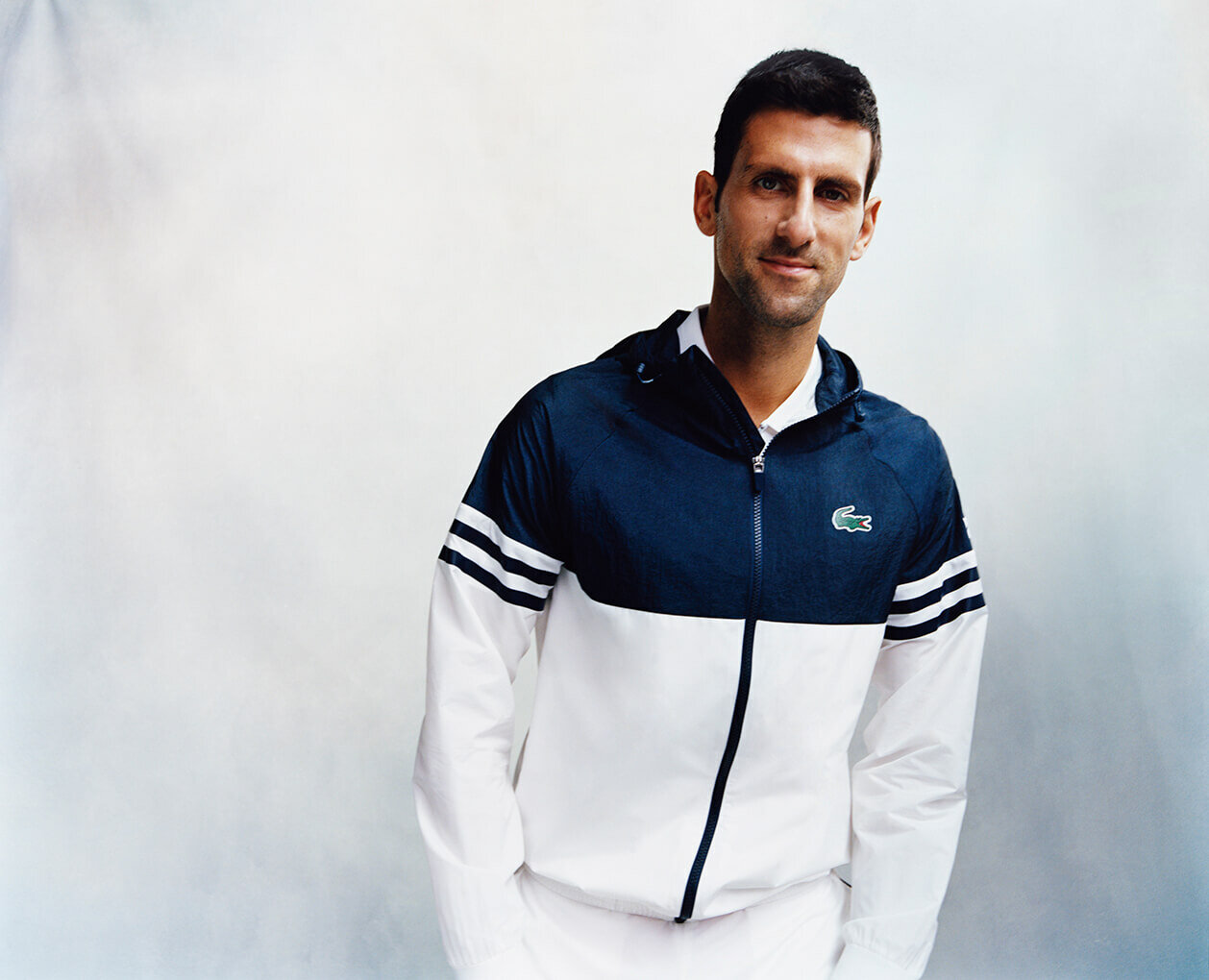 Novak Djokovic FW21 Collection-10