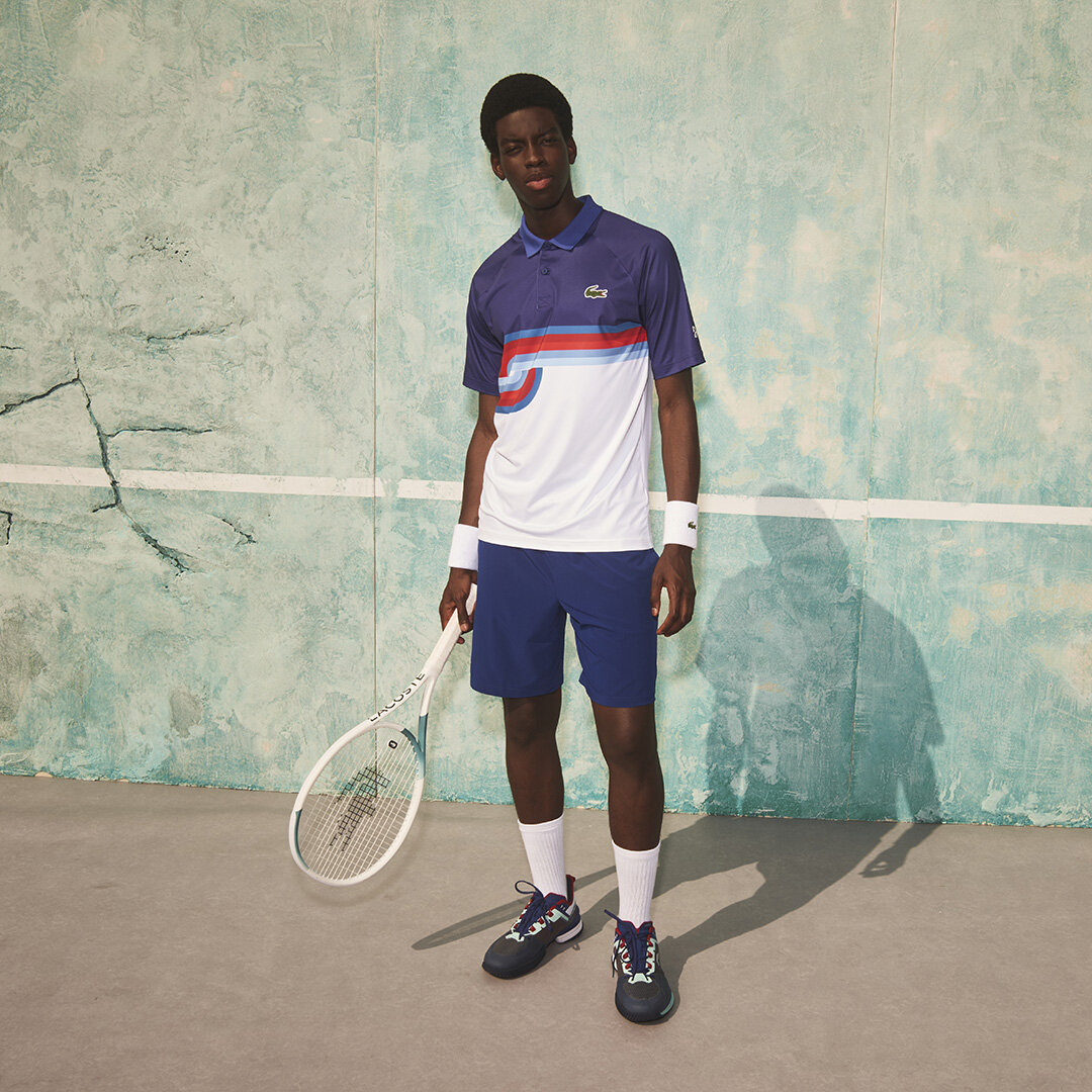Novak Djokovic Sport Collection-10