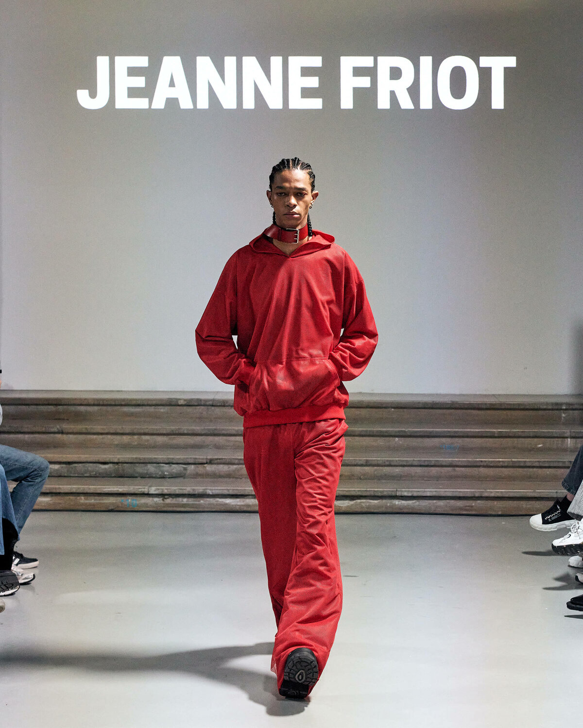 Fashion Show AW23-22