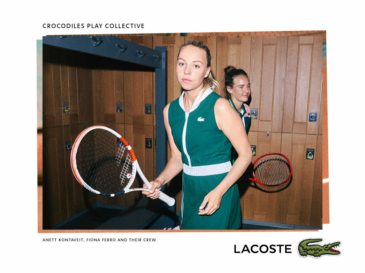 Tennis Outdoor Campaign 2021-12