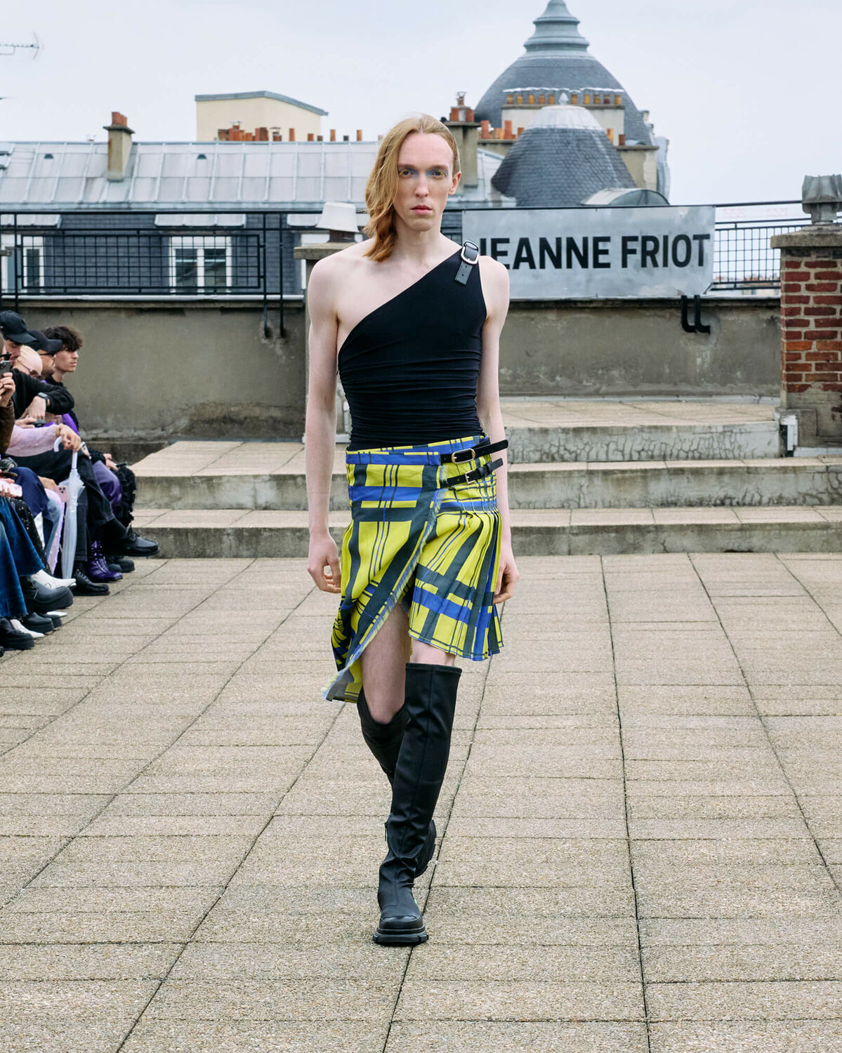 Fashion Show SS25-3