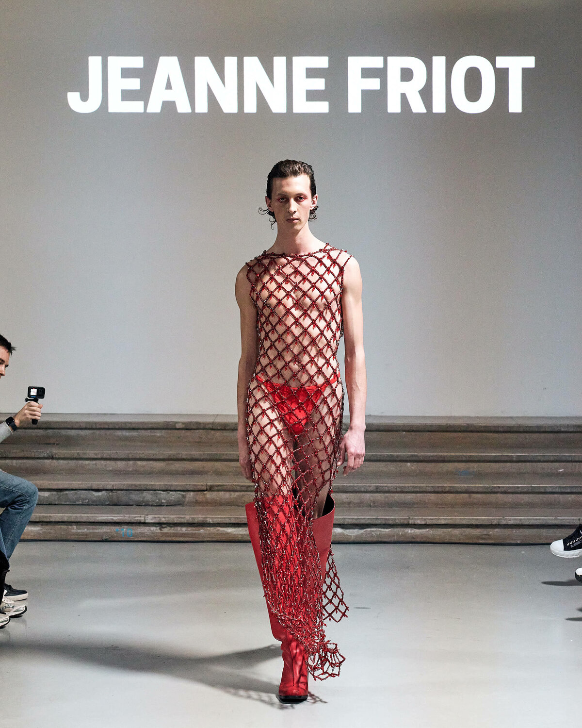 Fashion Show AW23-32