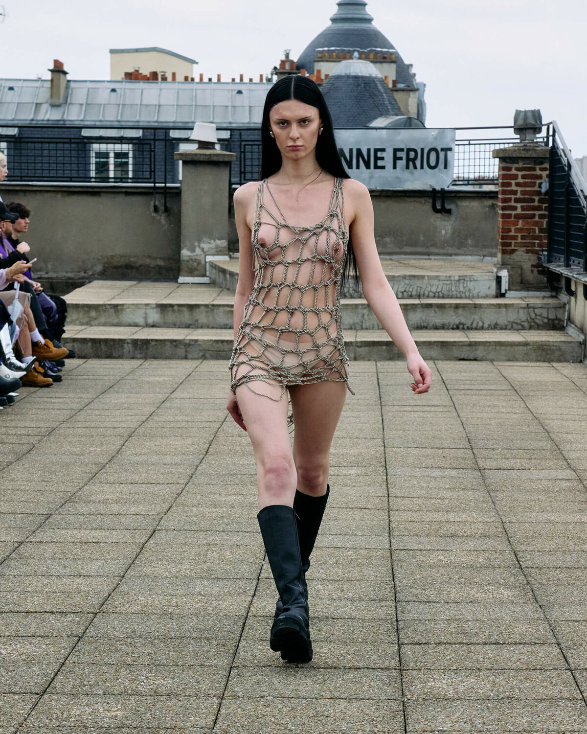 Fashion Show SS25-27