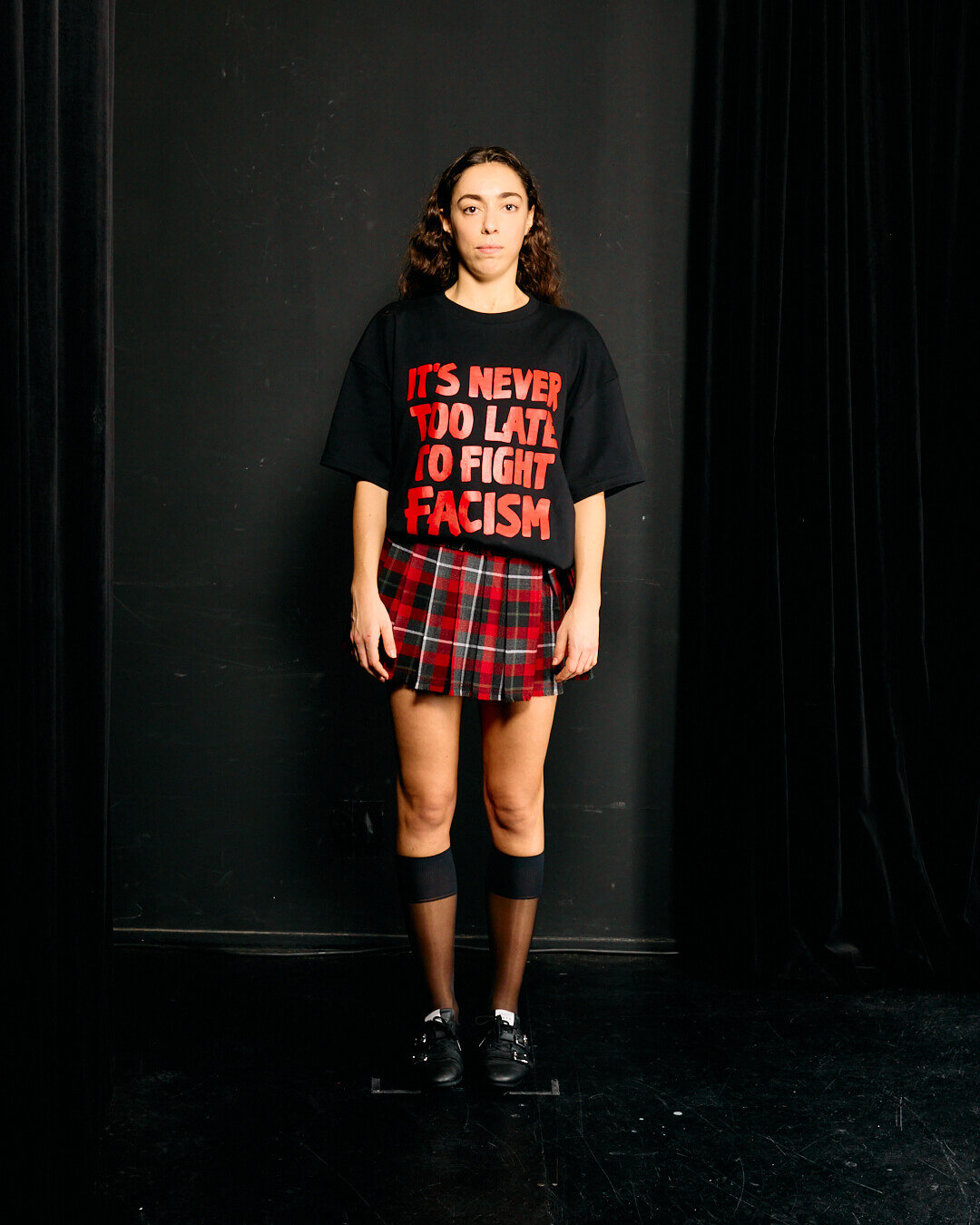 Fashion Show AW26-23