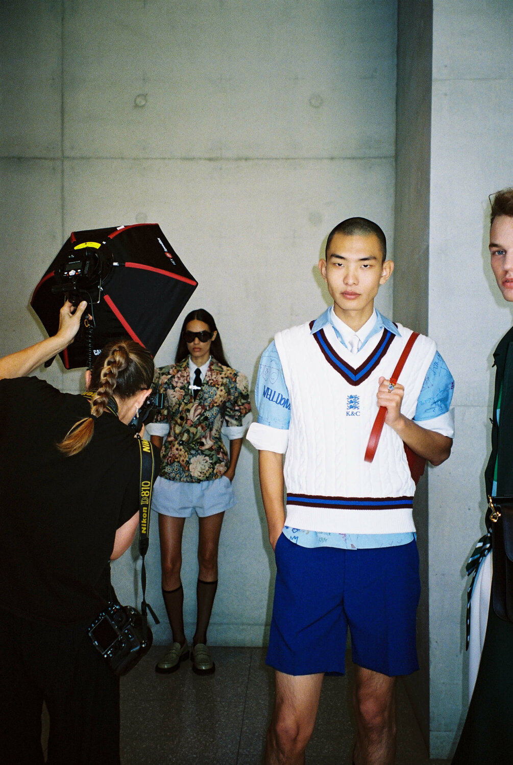 SHOW BACKSTAGE SS25-12