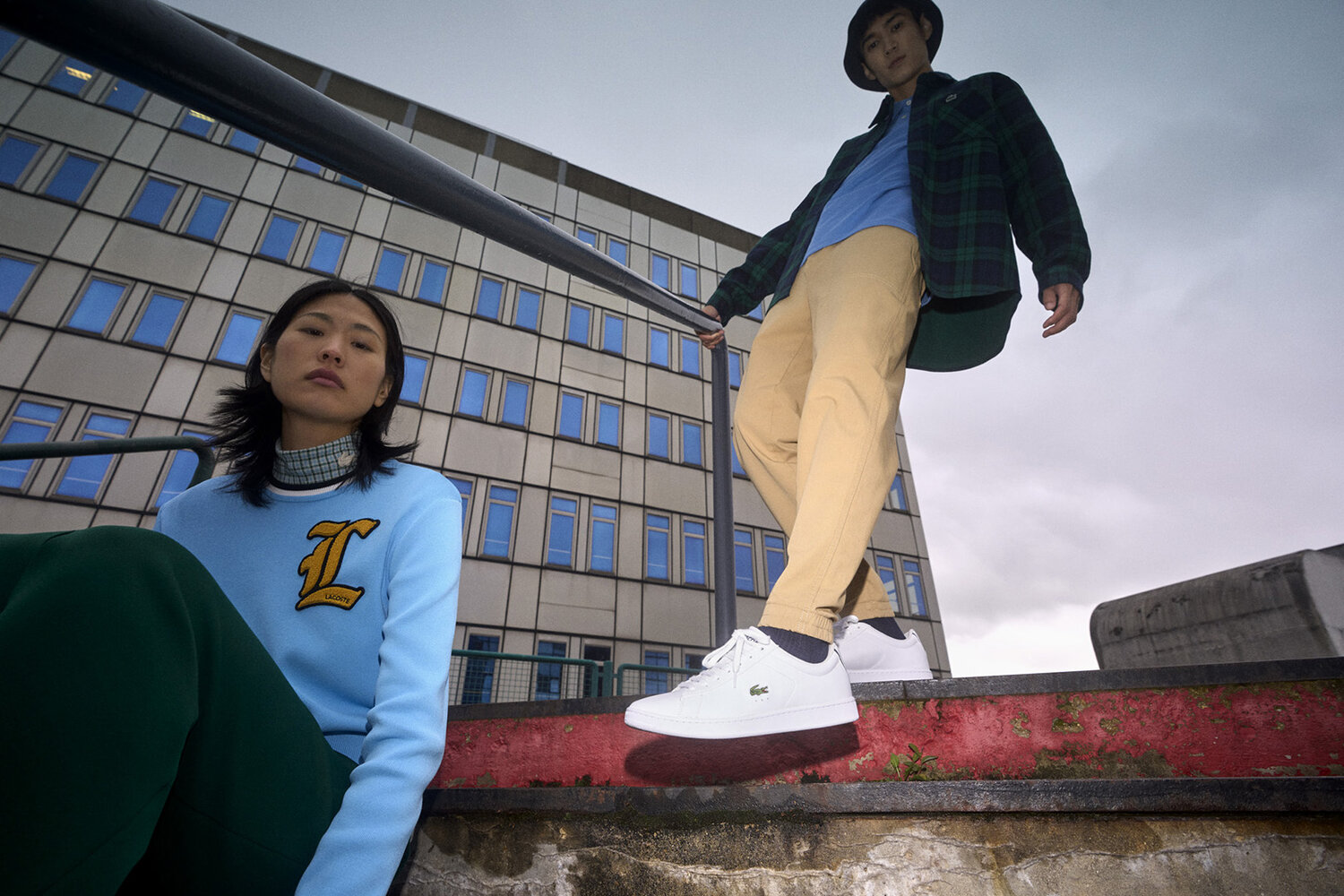 Footwear FW21 Collection-1