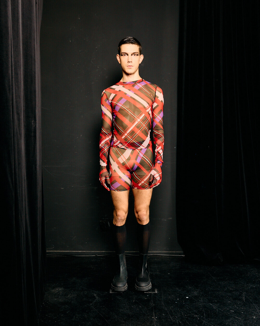 Fashion Show AW26-36