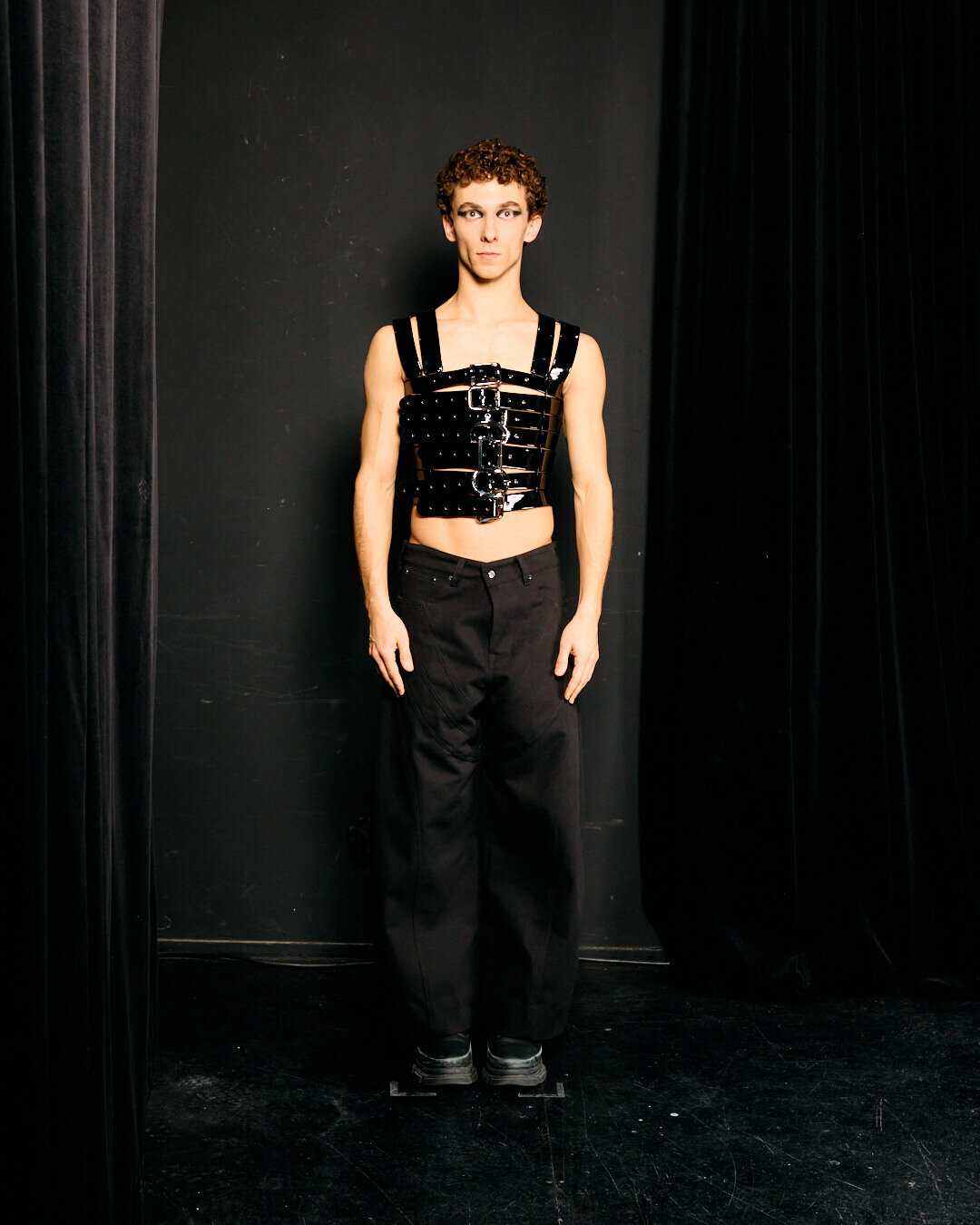 Fashion Show AW26-30