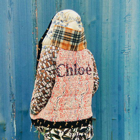 Sheltersuit x Chloé