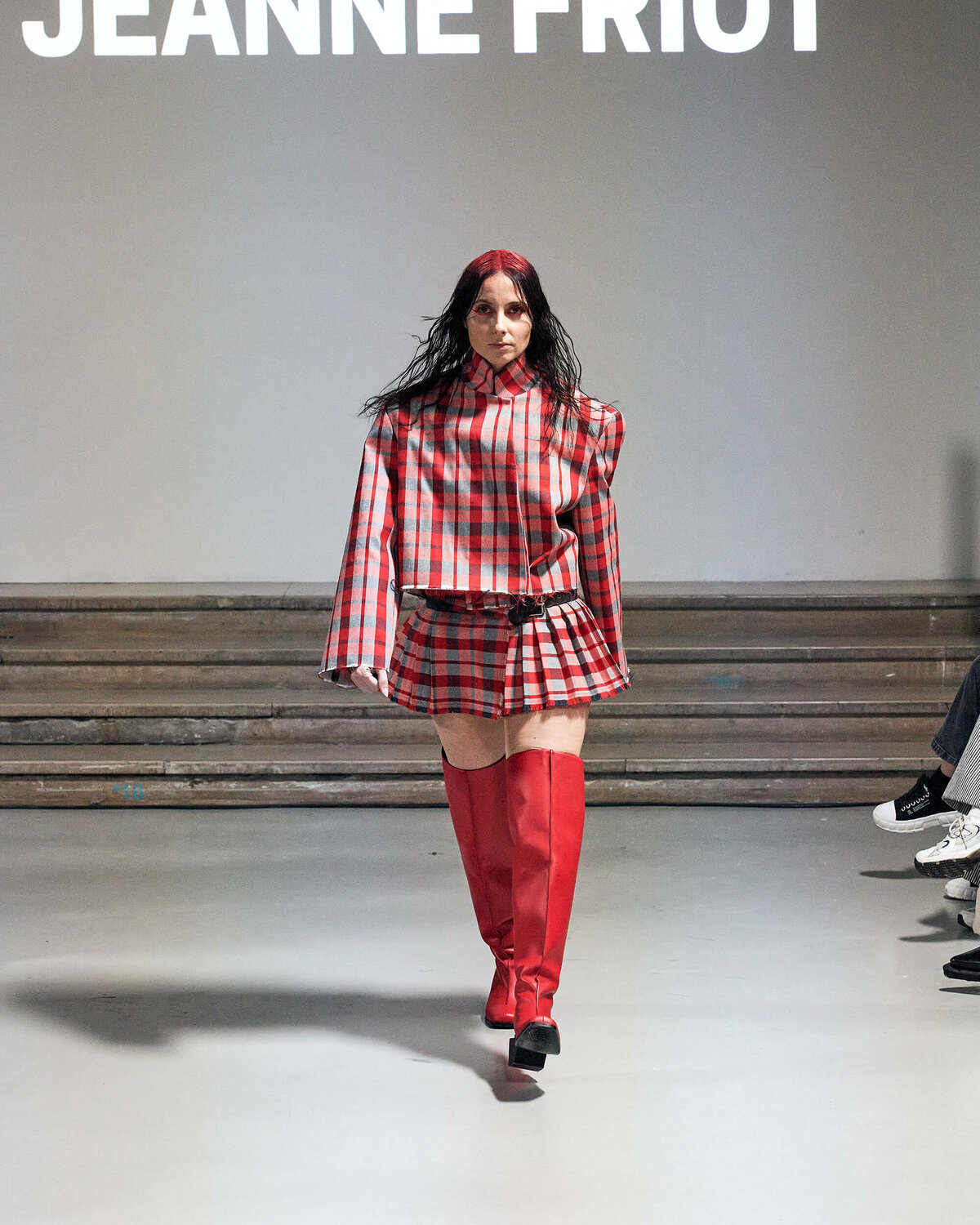 Fashion Show AW23-17
