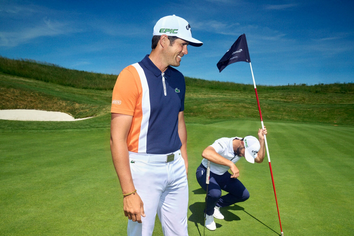 Golf FW21-6