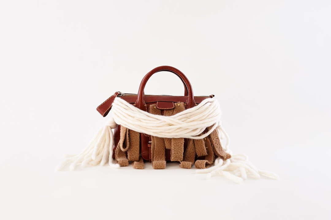 Edith bags FW21-8