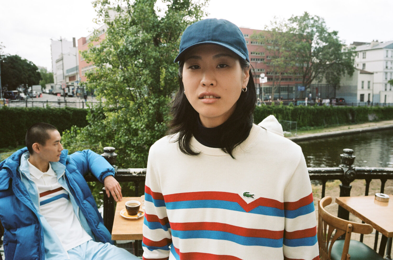 French Capsule-7