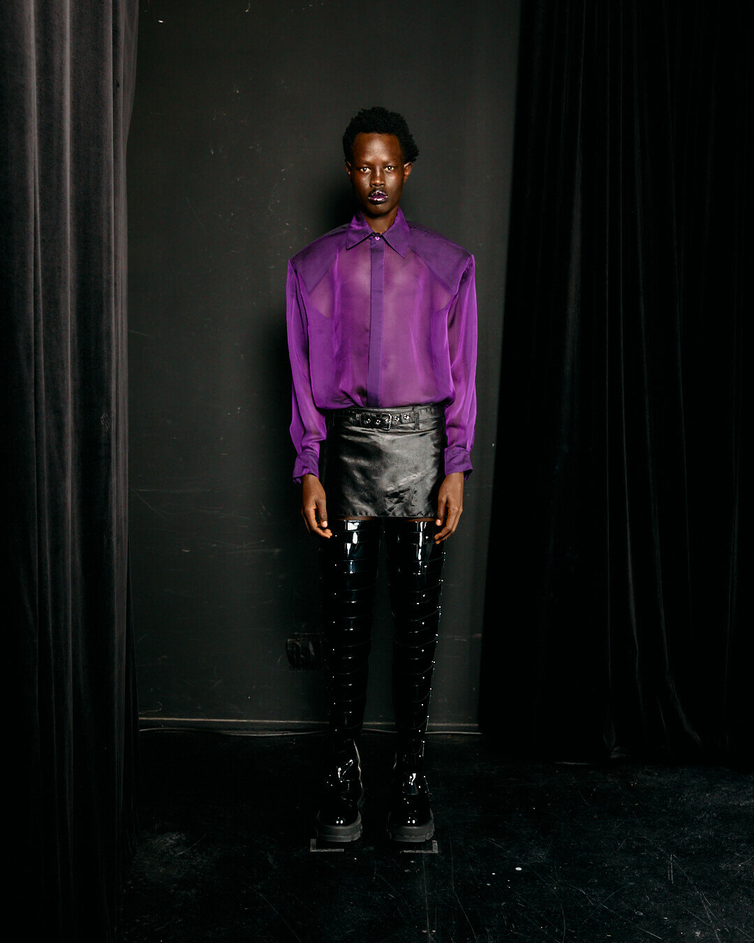 Fashion Show AW26-6
