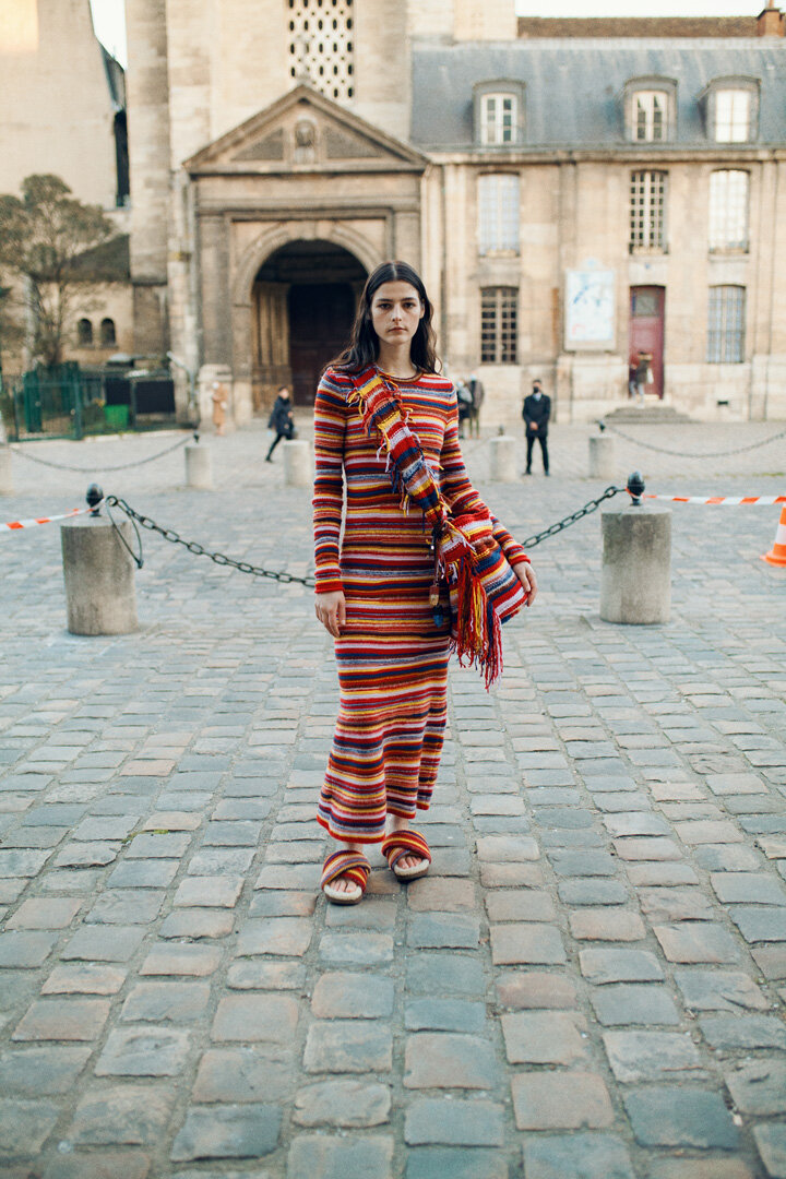 FW21 Fashion Show-7