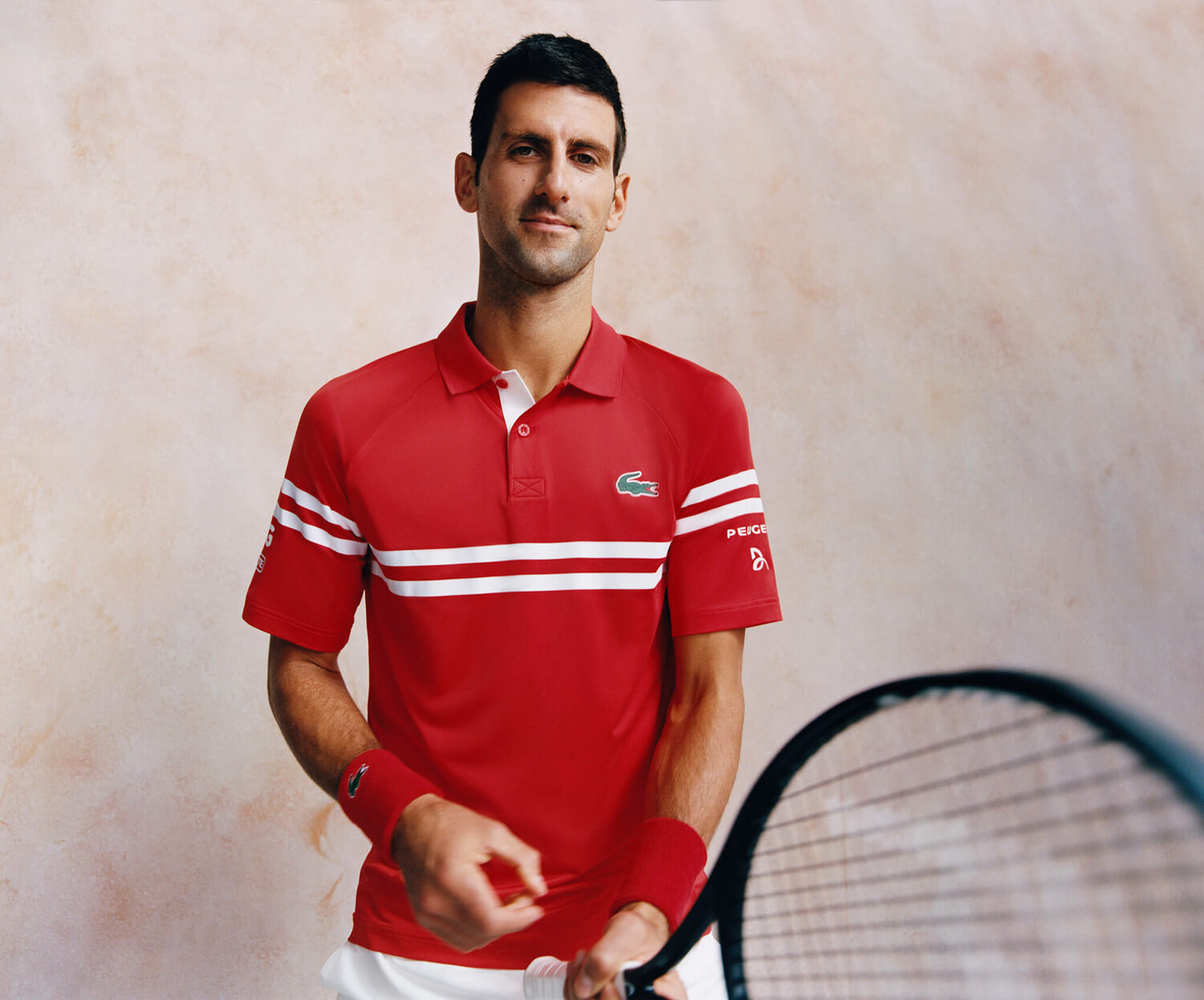 Novak Djokovic FW21 Collection-7