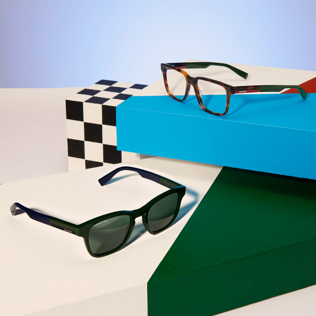 Campagne Eyewear FW22-3