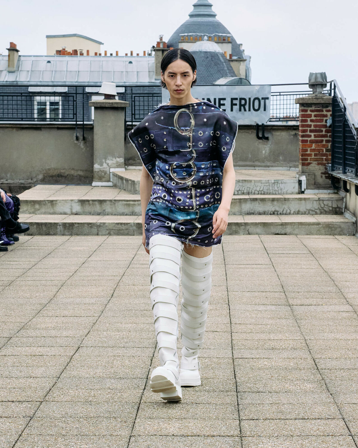 Fashion Show SS25-12