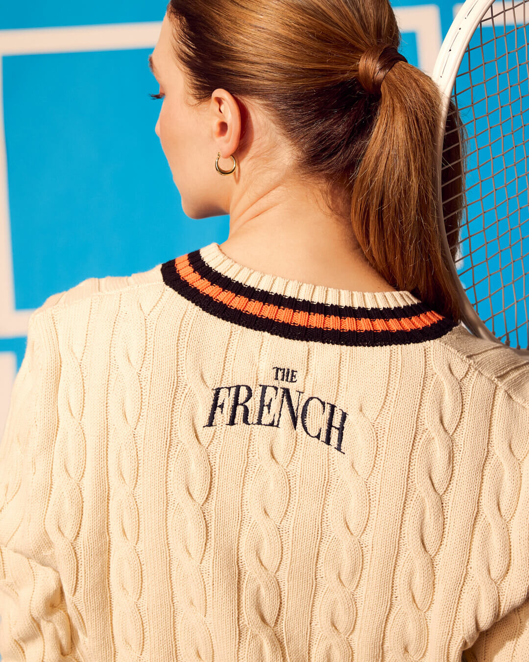 The French-7