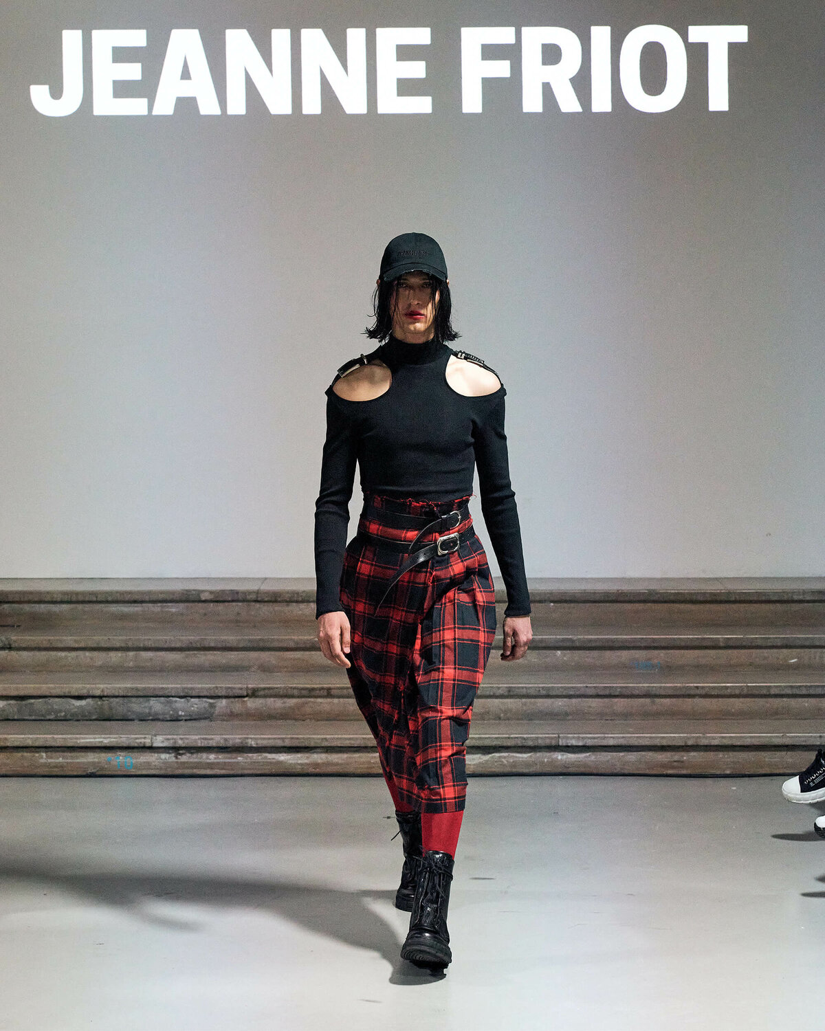 Fashion Show AW23-3