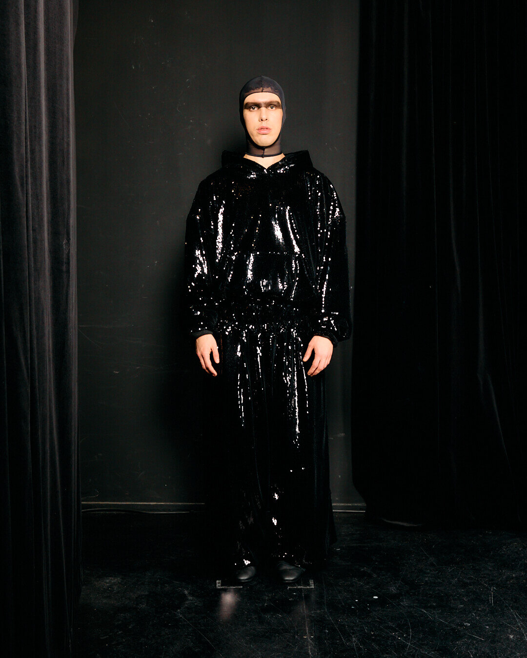 Fashion Show AW26-34