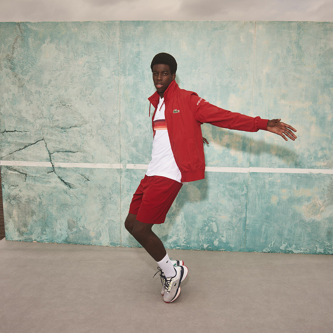Novak Djokovic Sport Collection-5