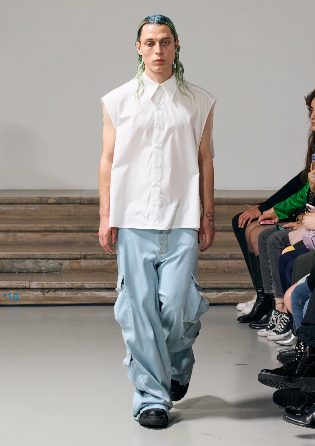 Fashion Show SS24-22