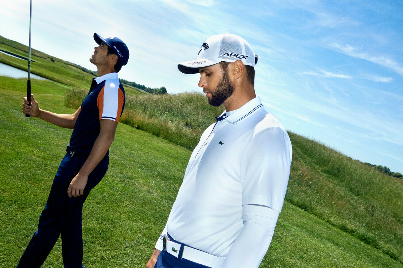 Golf FW21-12