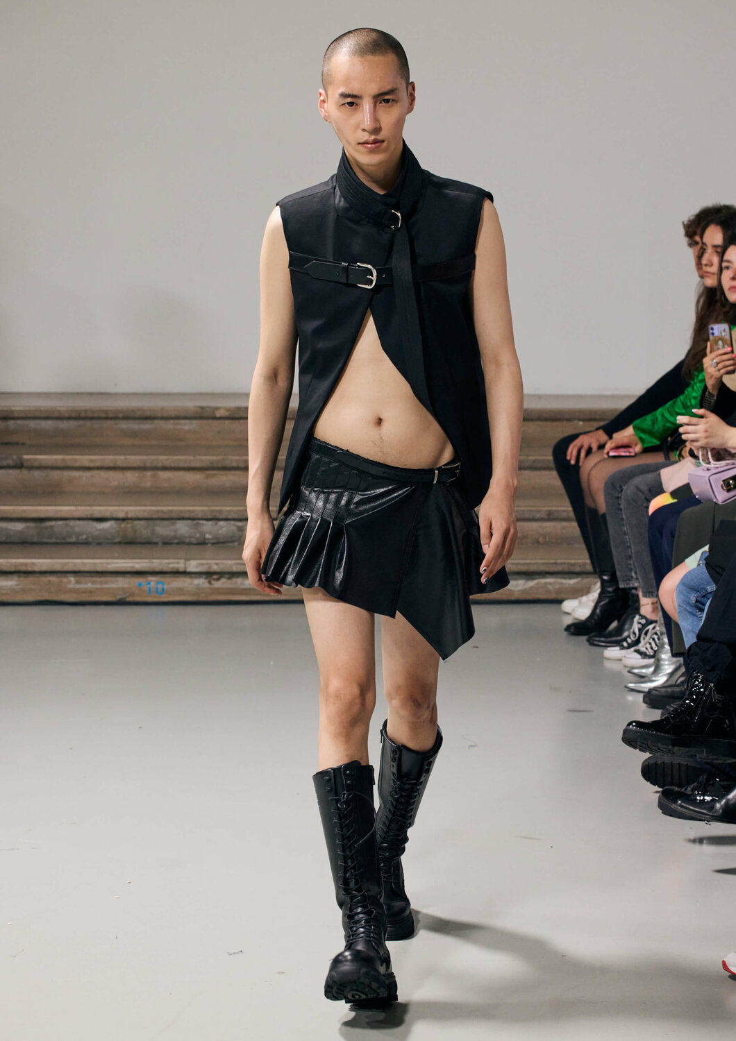 Fashion Show SS24-27