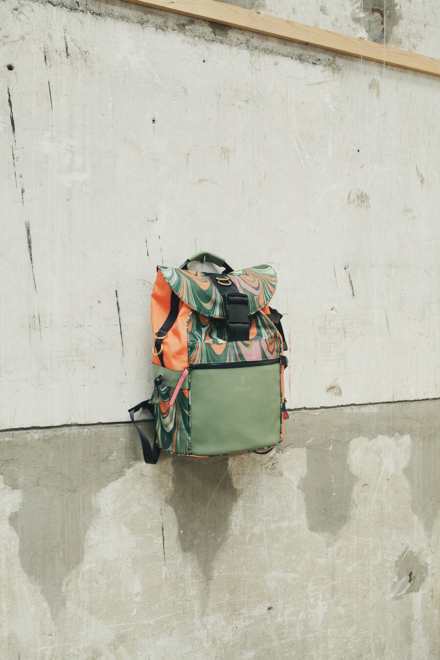 Sheltersuit x Chloé-6