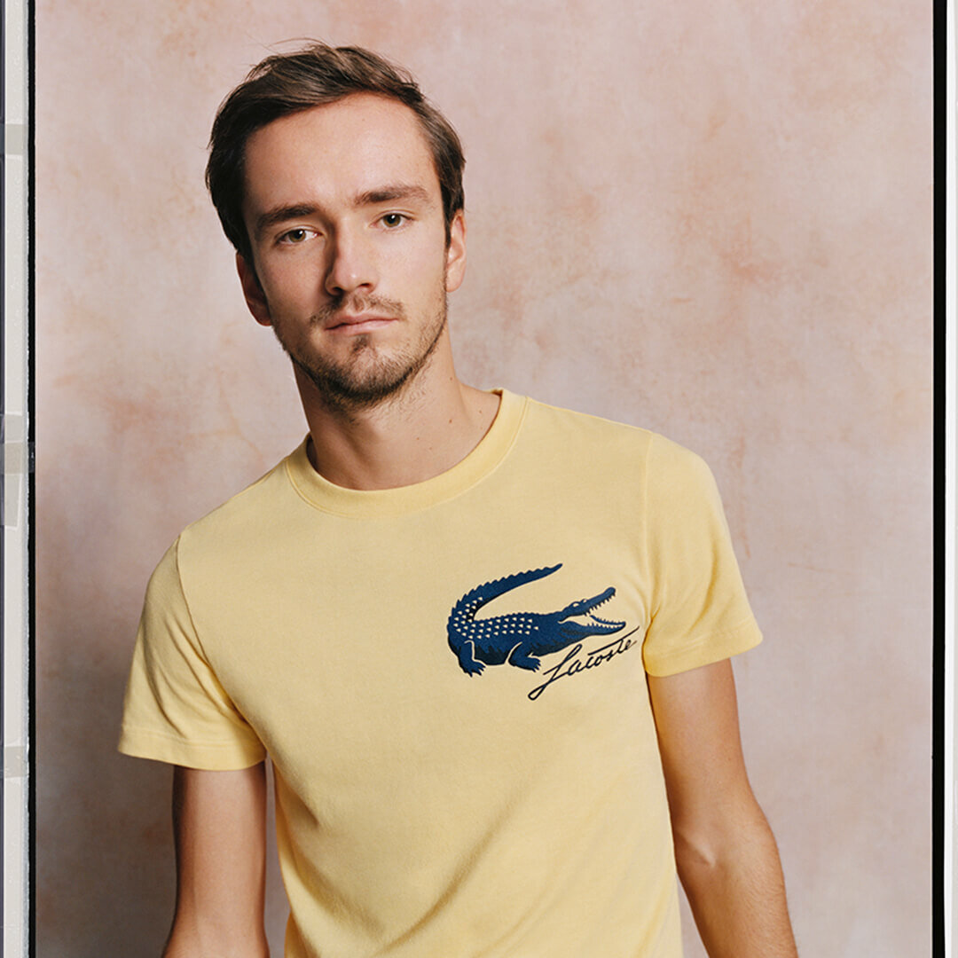 Daniil Medvedev FW21 Collection-16