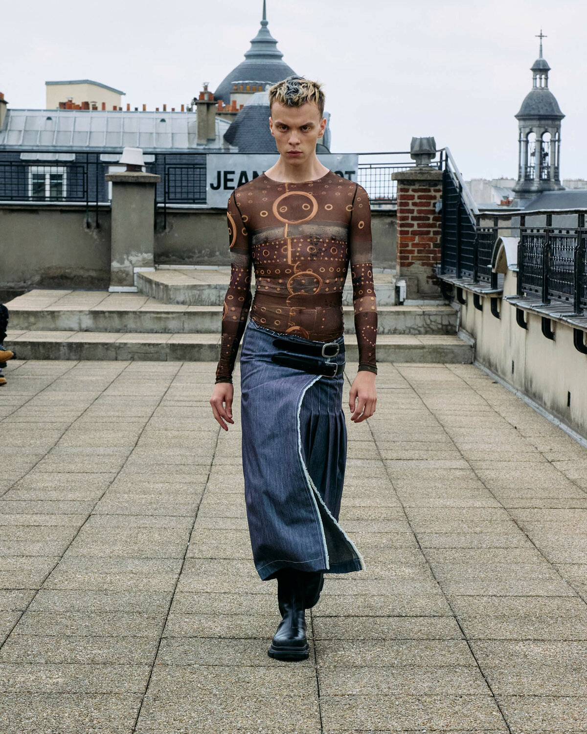Fashion Show SS25-22