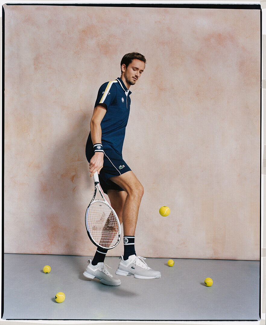 Daniil Medvedev FW21 Collection-9