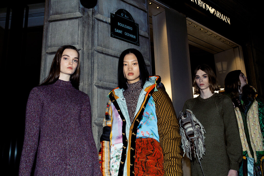 FW21 Fashion Show-14