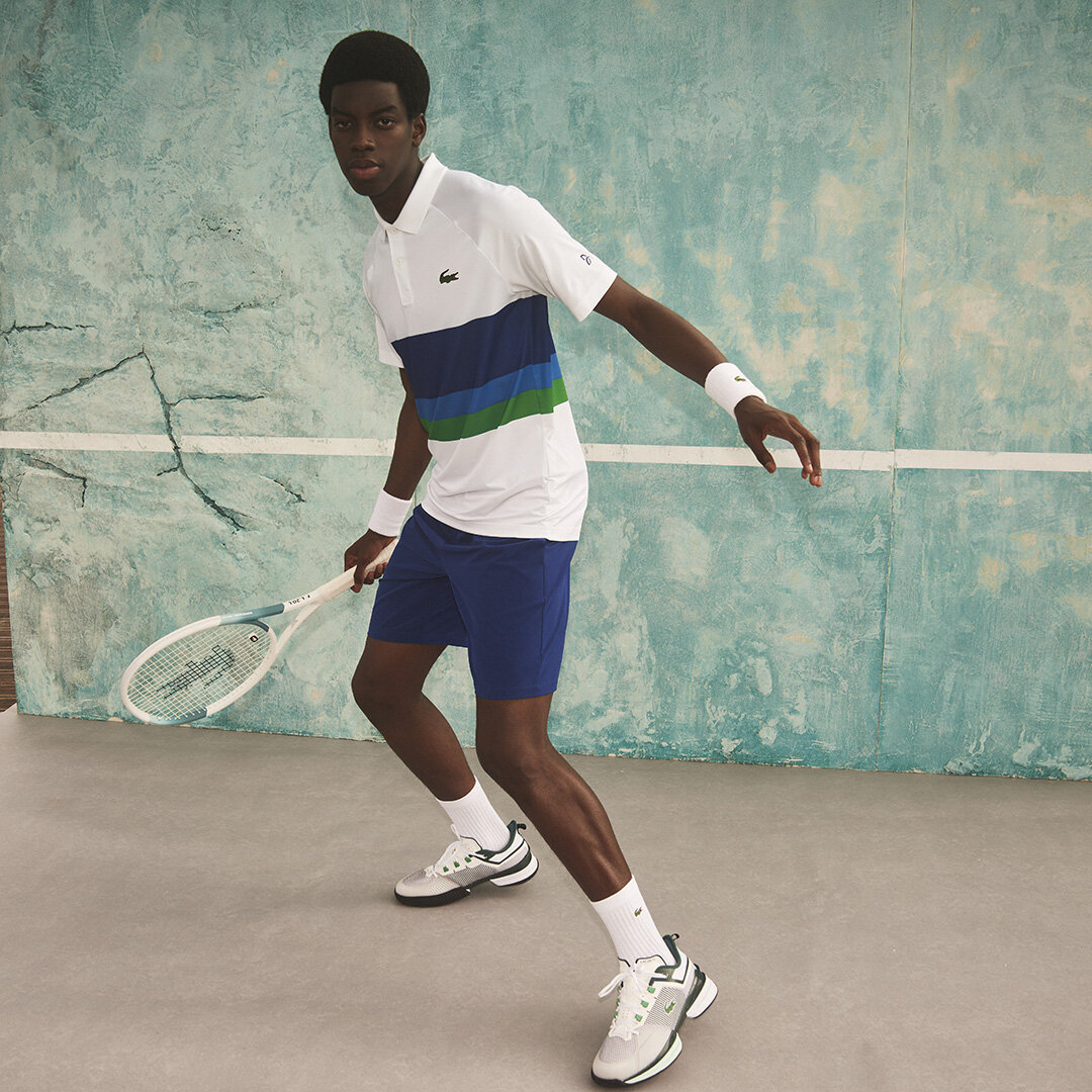 Novak Djokovic Sport Collection-7