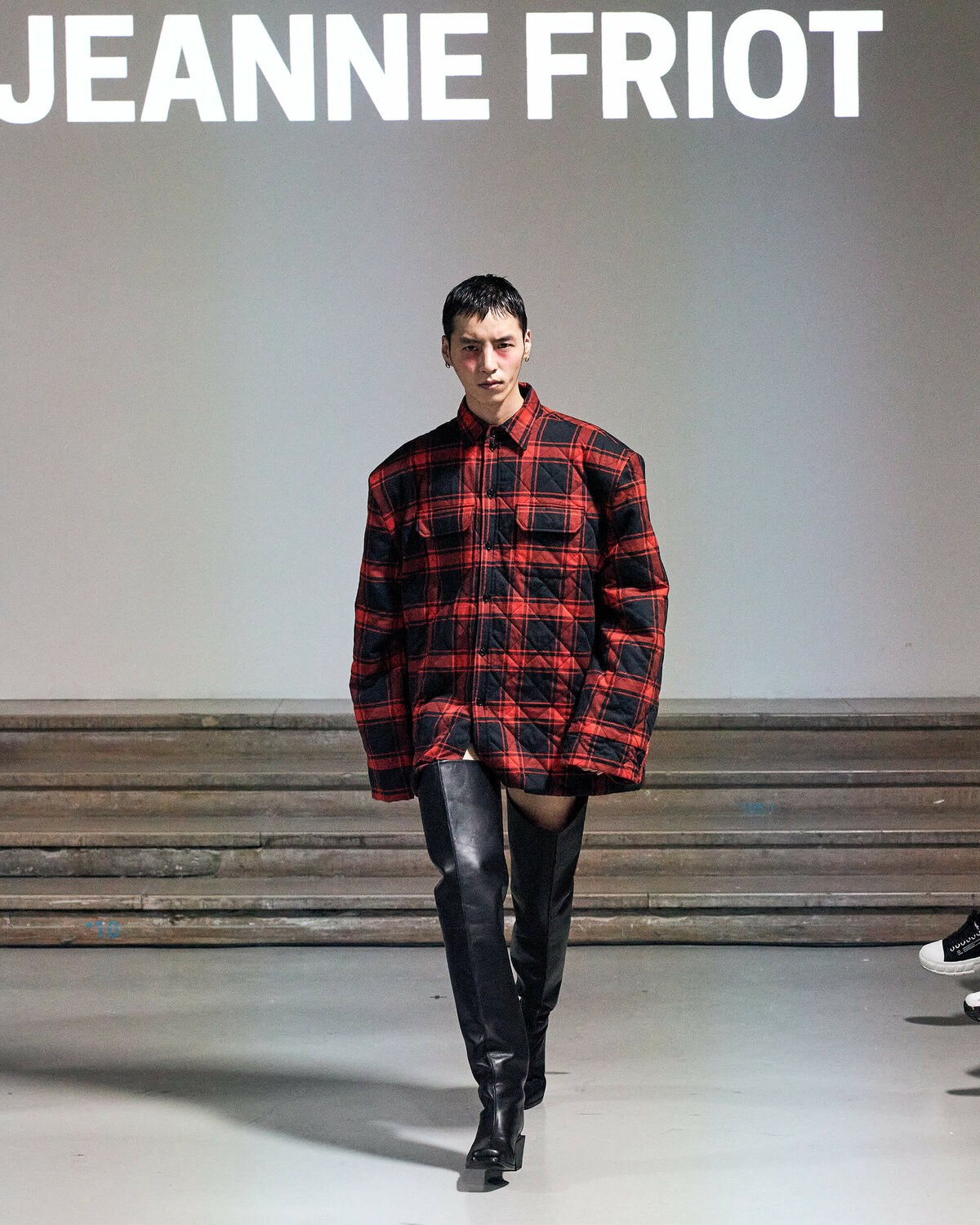 Fashion Show AW23-6