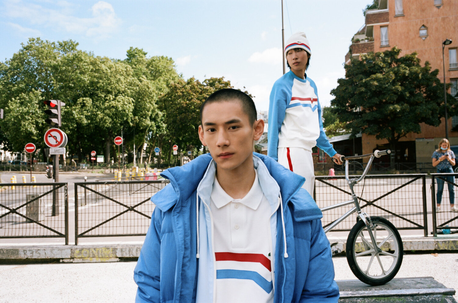 French Capsule-4