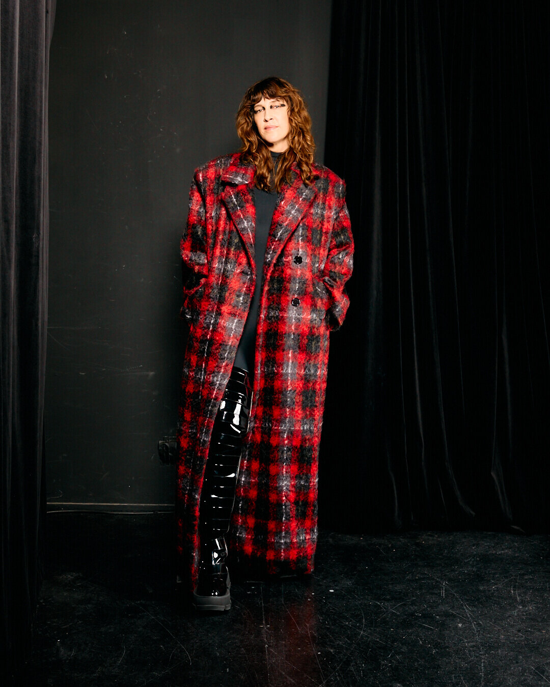 Fashion Show AW26-19