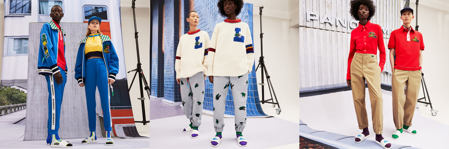 Fashion Show FW21 Collection-11
